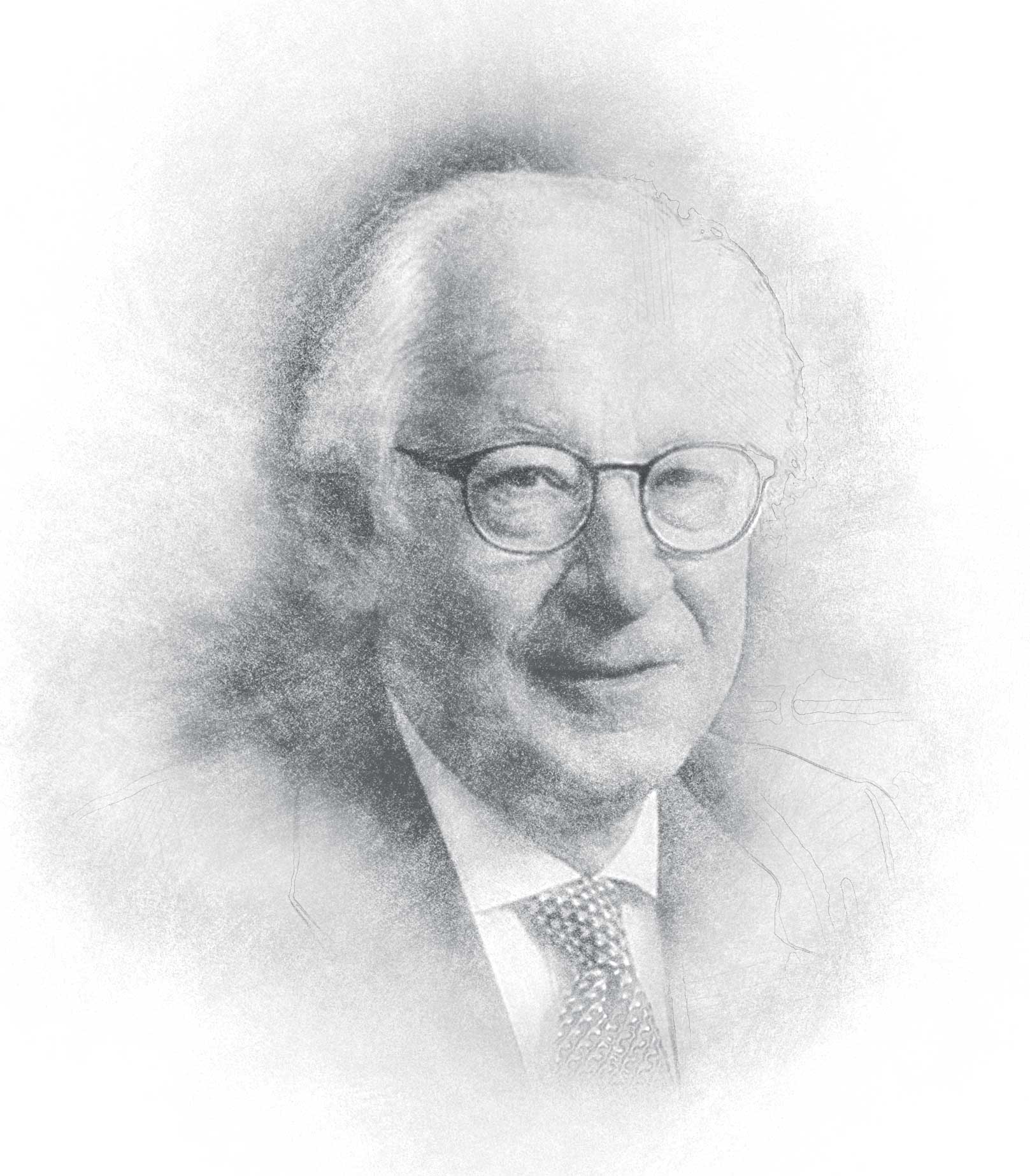 JUAN MARÍA NIN | EXCONSEJERO DELEGADO DE LA CAIXA.