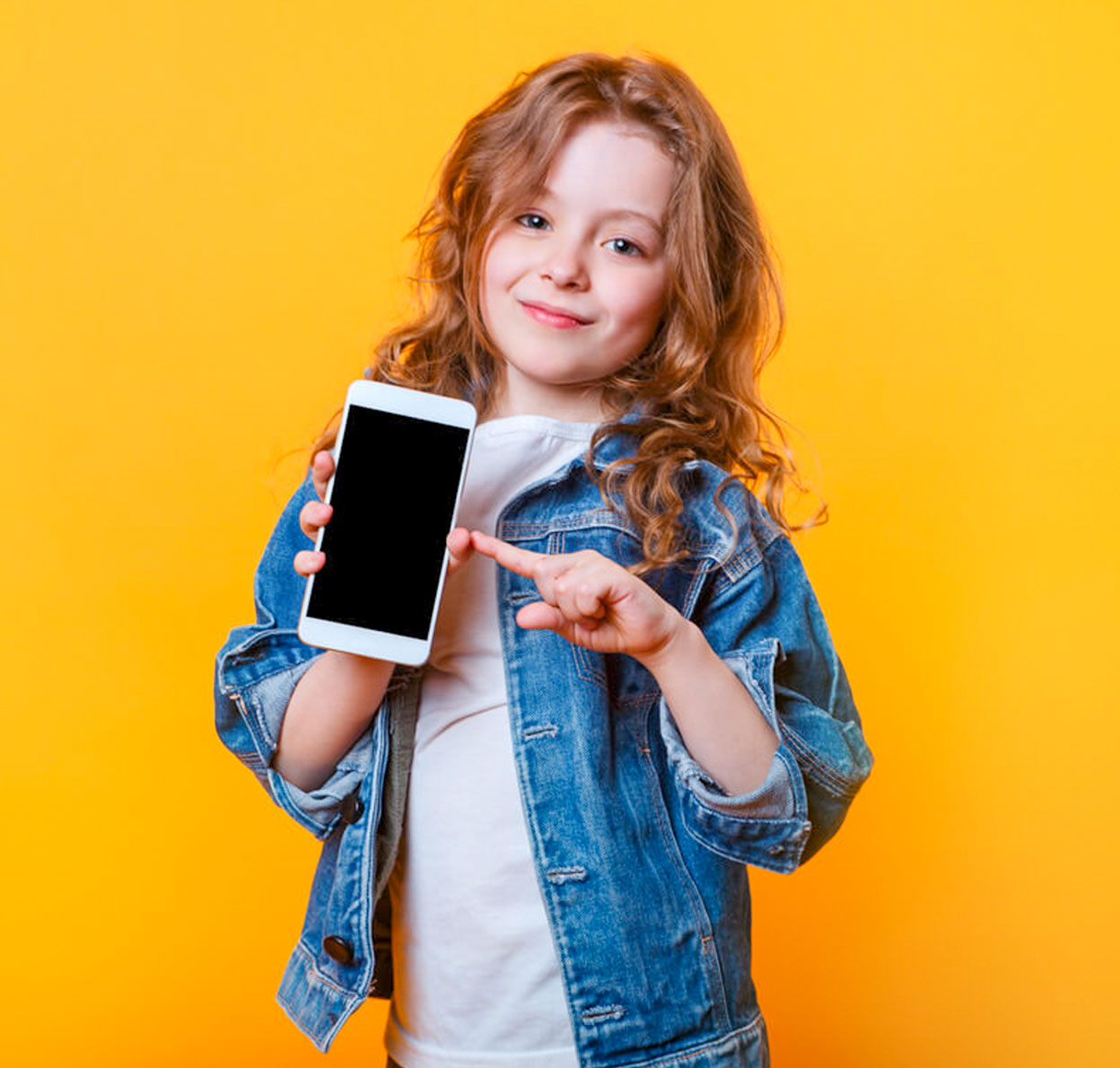 ¡Horror, mi hijo quiere un móvil! Guía para darle a un niño su primer teléfono inteligente