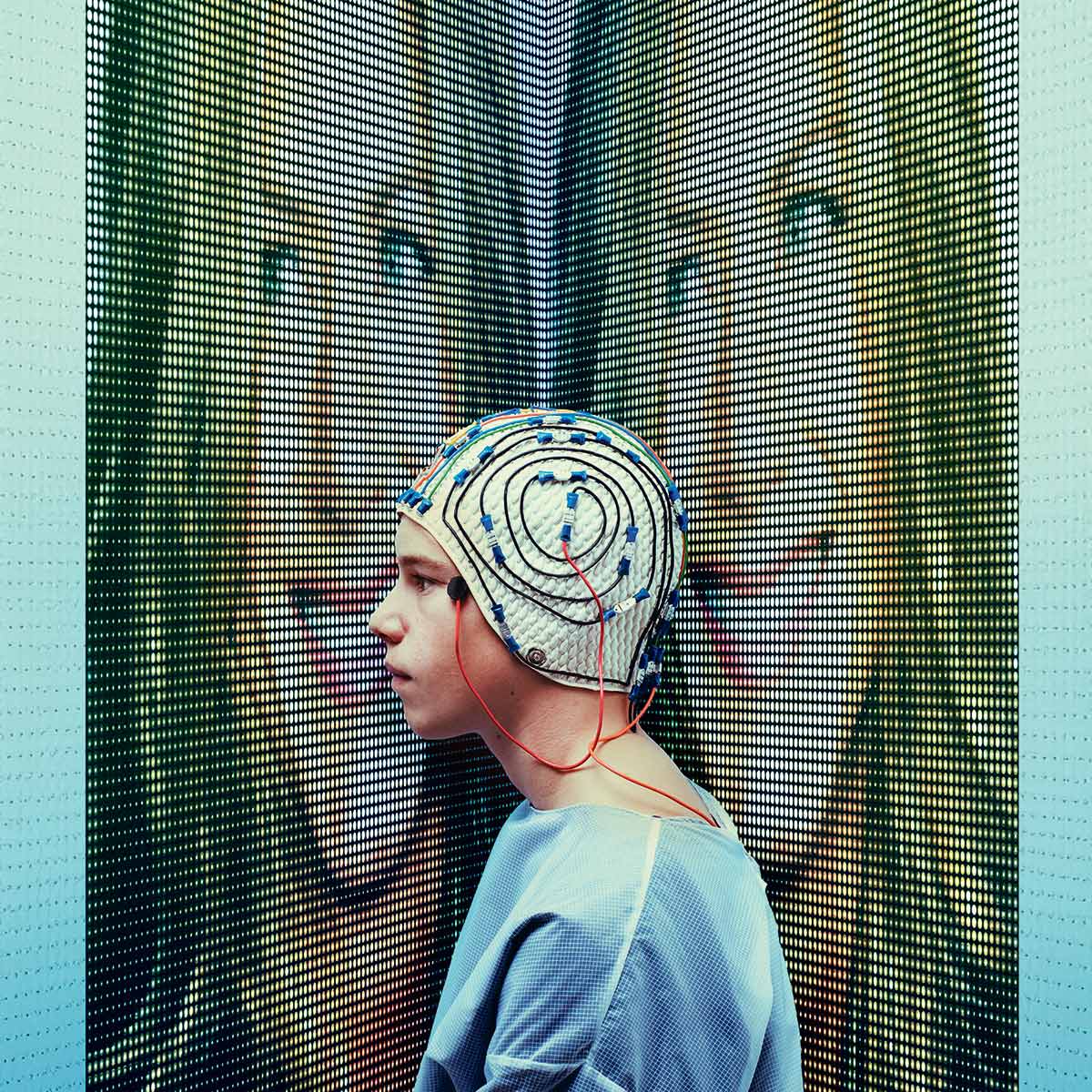 Cómo Jennifer Aniston ha revolucionado la neurociencia