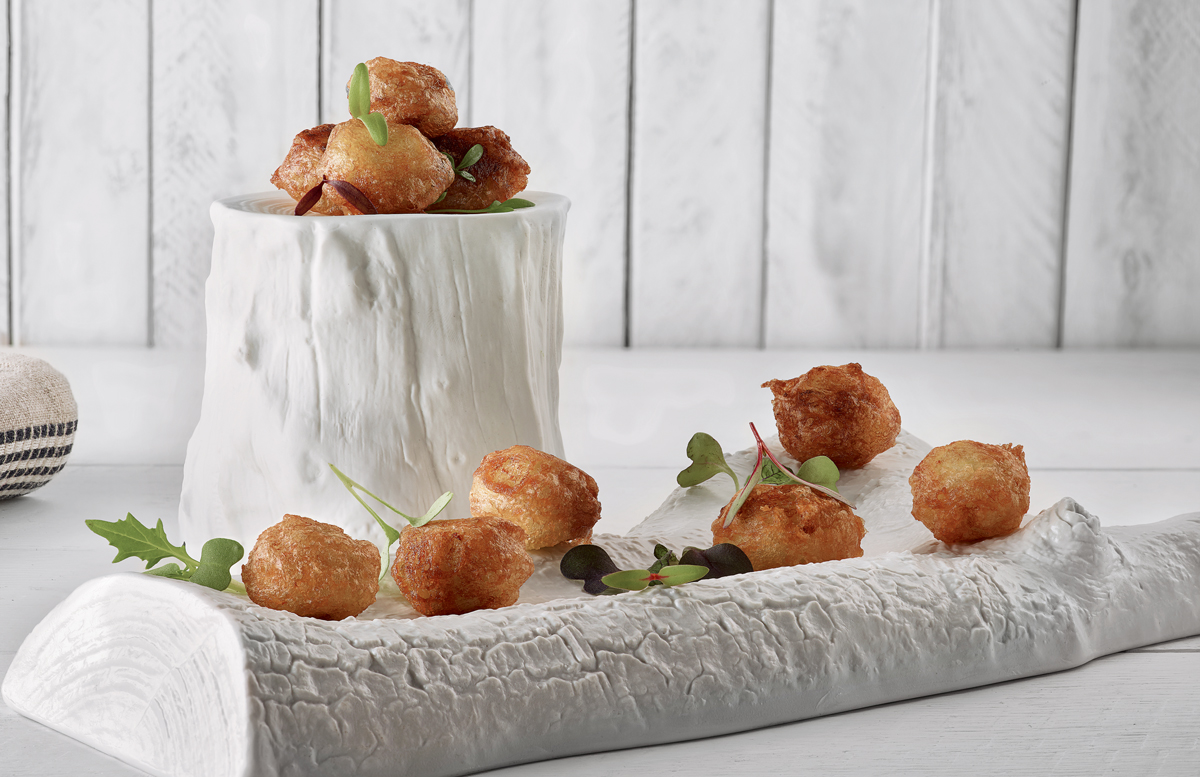 Tres recetas para disfrutar –y no pecar– esta Semana Santa