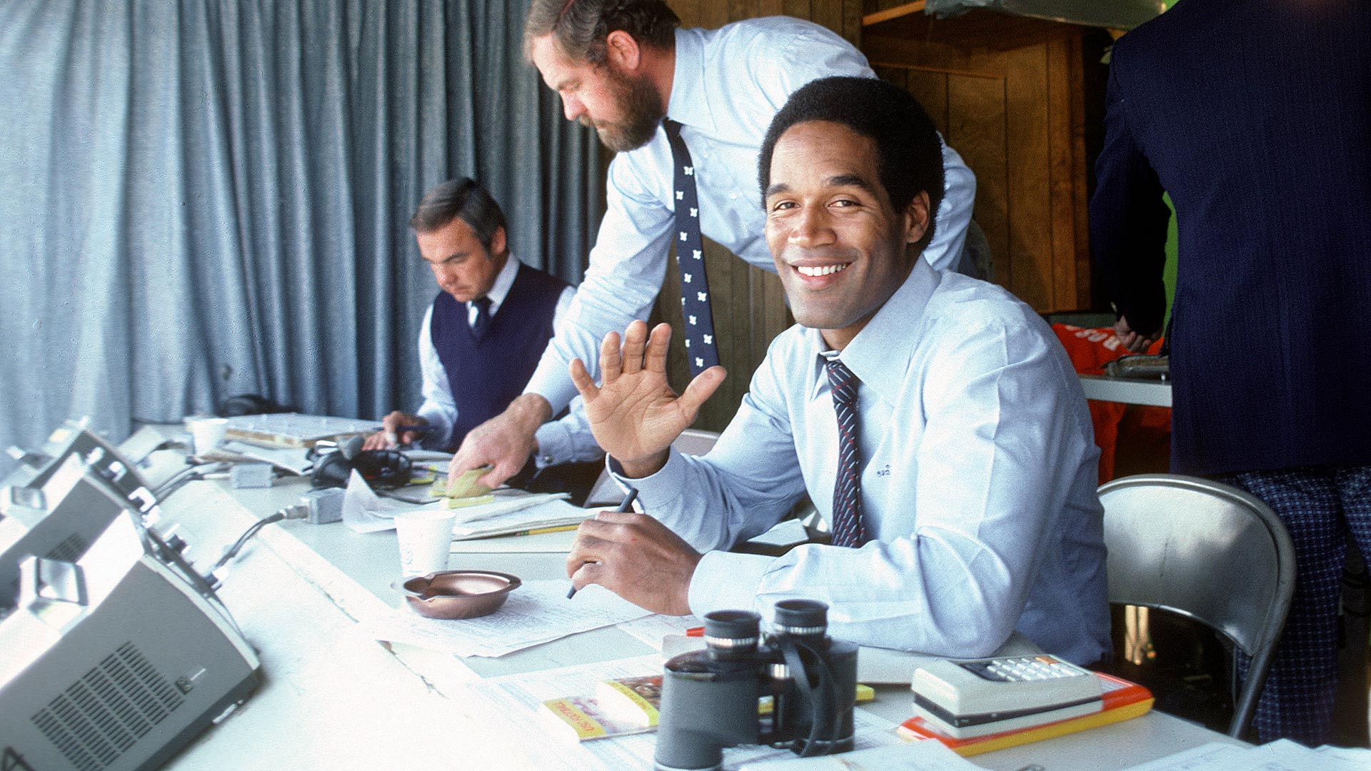 O. J. Simpson y los Kardashian, una relación que revolucionó la justicia.. y la televisión