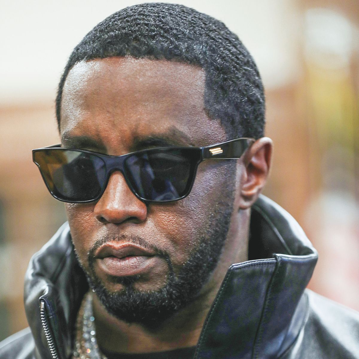 La caída de Sean ‘Diddy’ Combs, el rey del hip hop y su mafia sexual