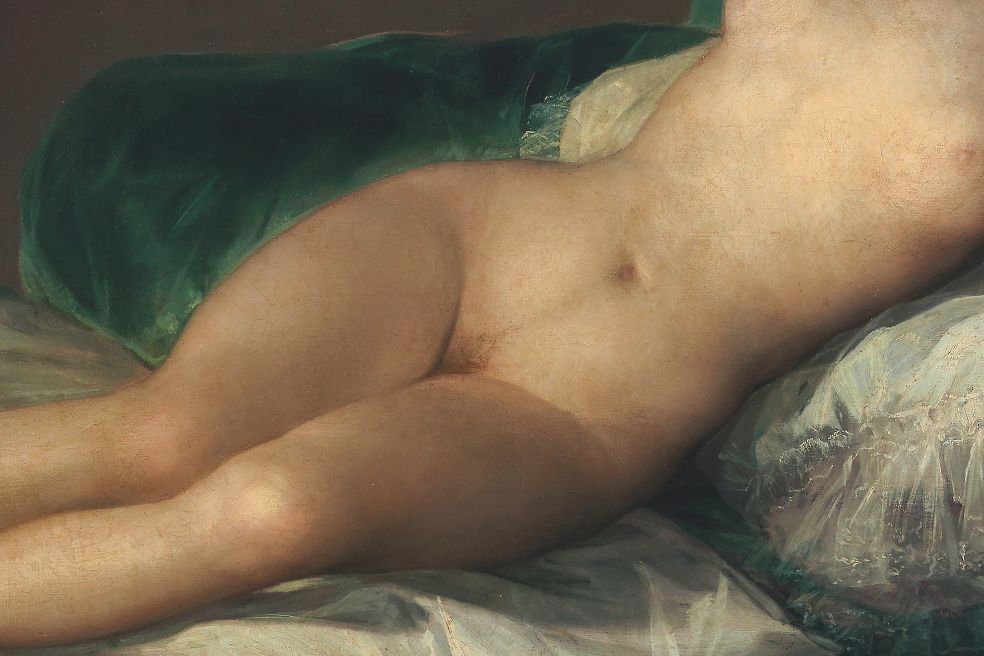 Sexo y pasión en la corte: la vida íntima de los reyes