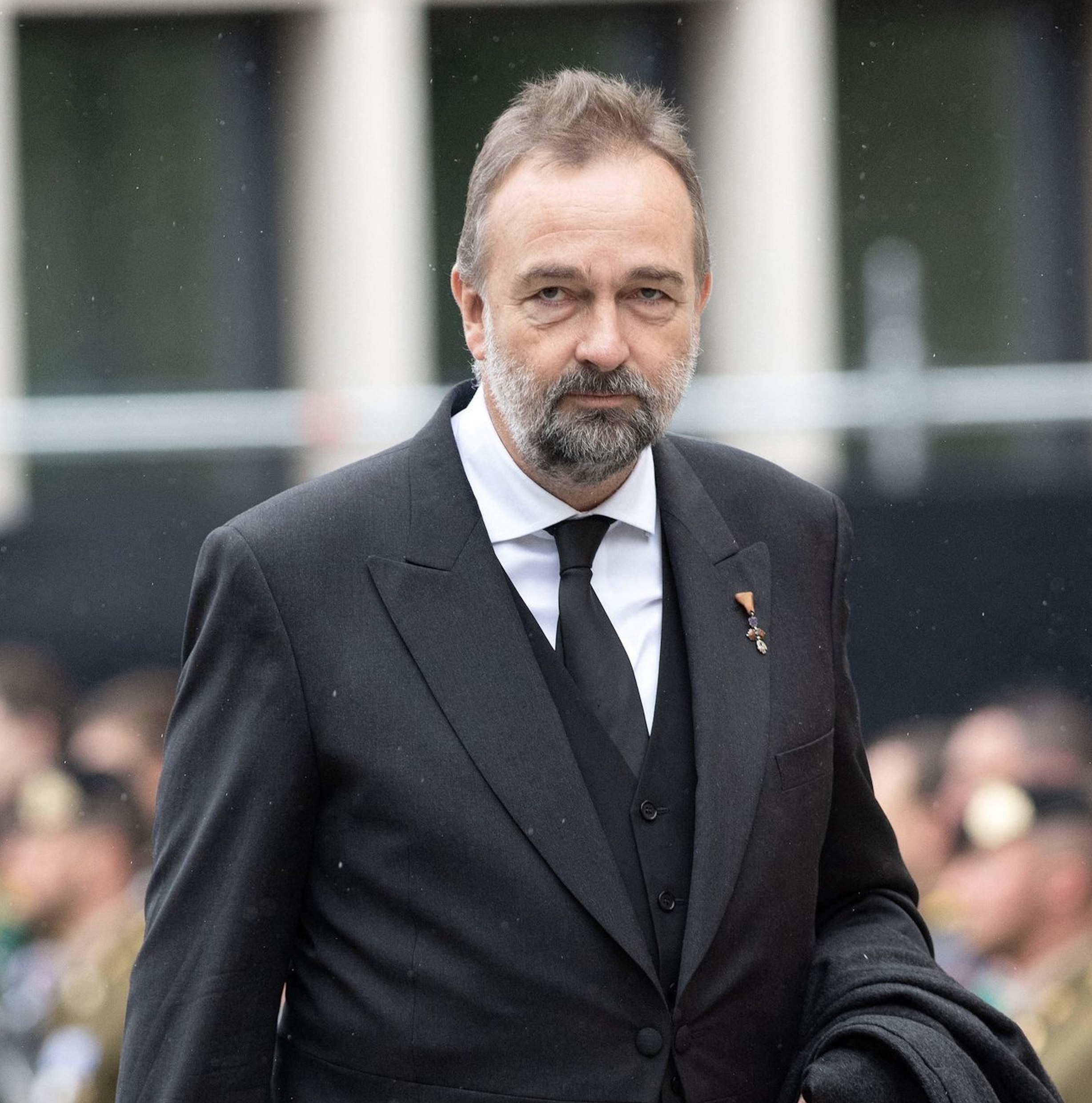 El tesoro oculto de los Habsburgo-Lorena: «Mi padre mencionó el tema de las joyas pero no le di importancia»