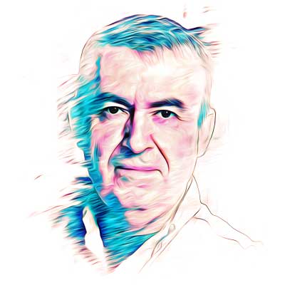 Lorenzo Silva